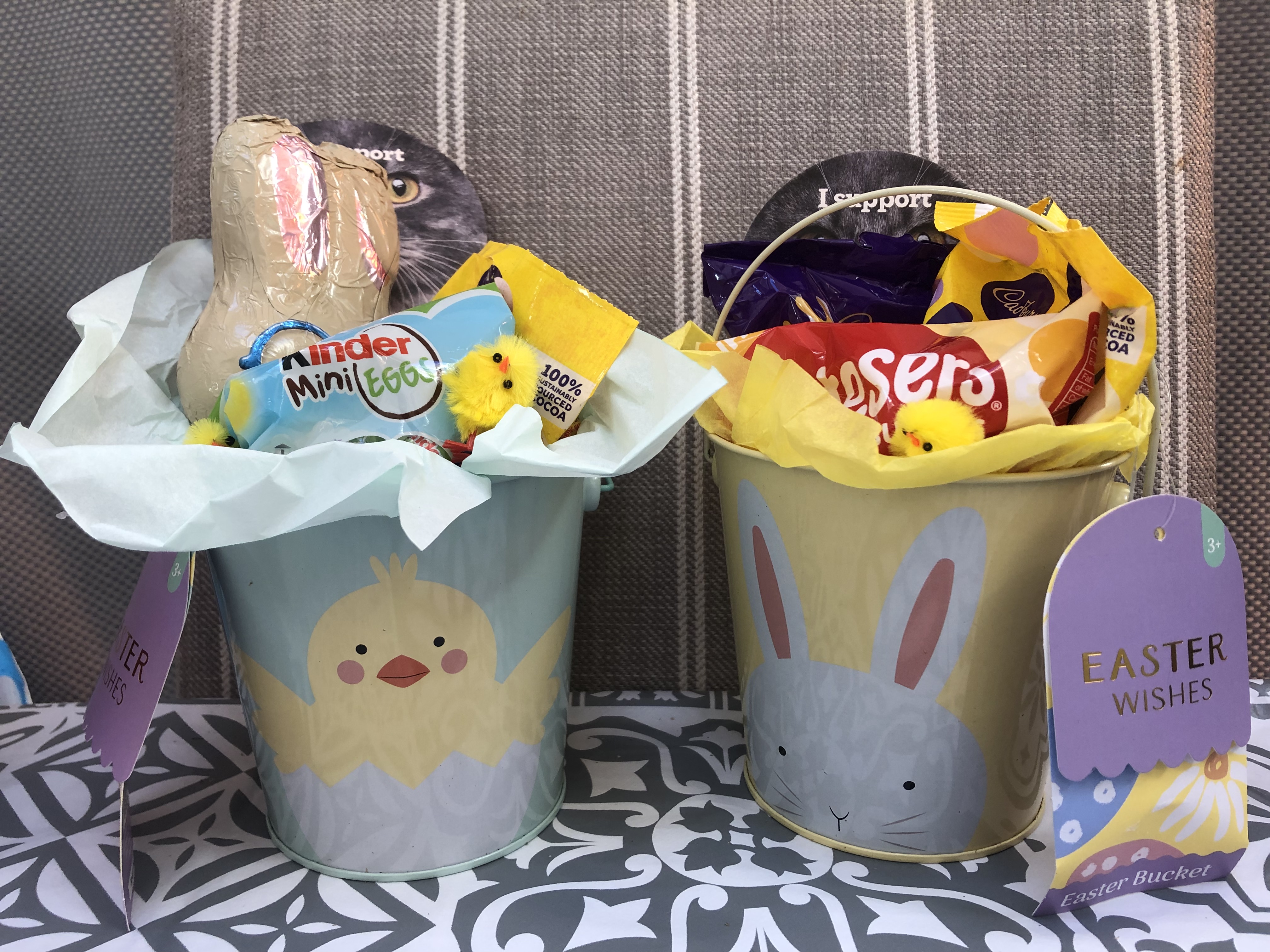Easter Goodies